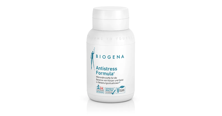 Antistress Formula