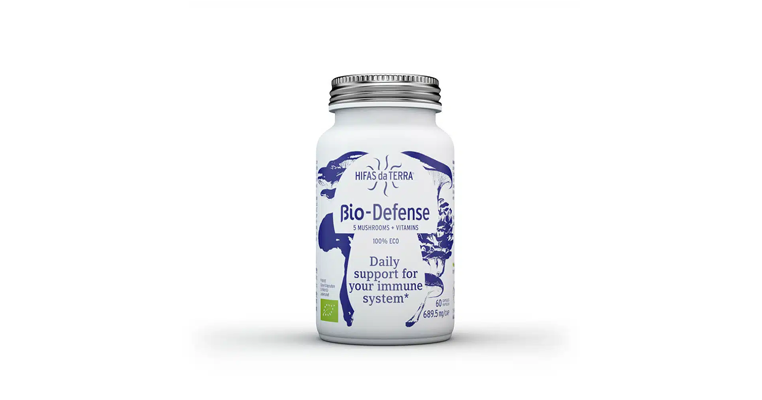 Bio-Defense