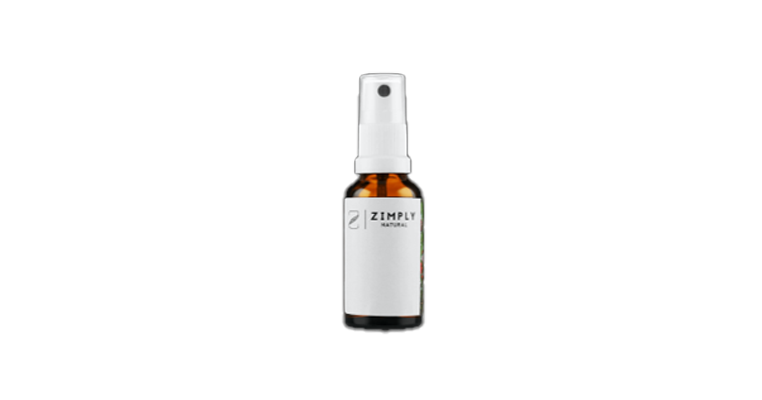 Gute Verdauung von Zimply Natural