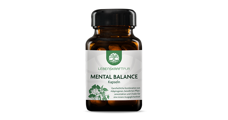 Mental Balance