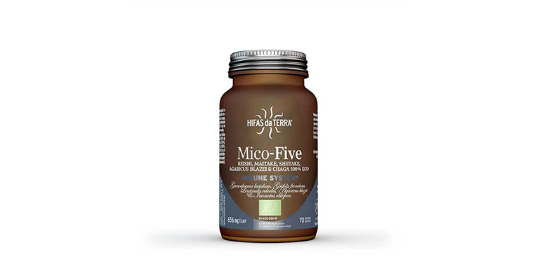 Mico Five
