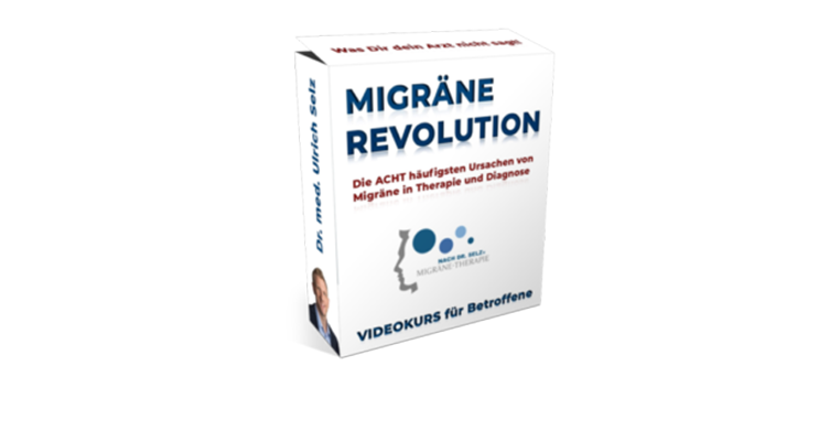 Migräne Kurs von Dr. Selz
