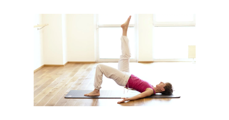 Pilates Kurs online von Pilates & Friends