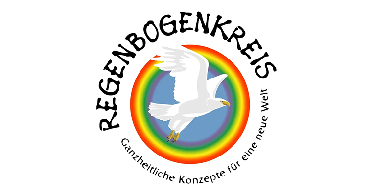 Regenbogenkreis